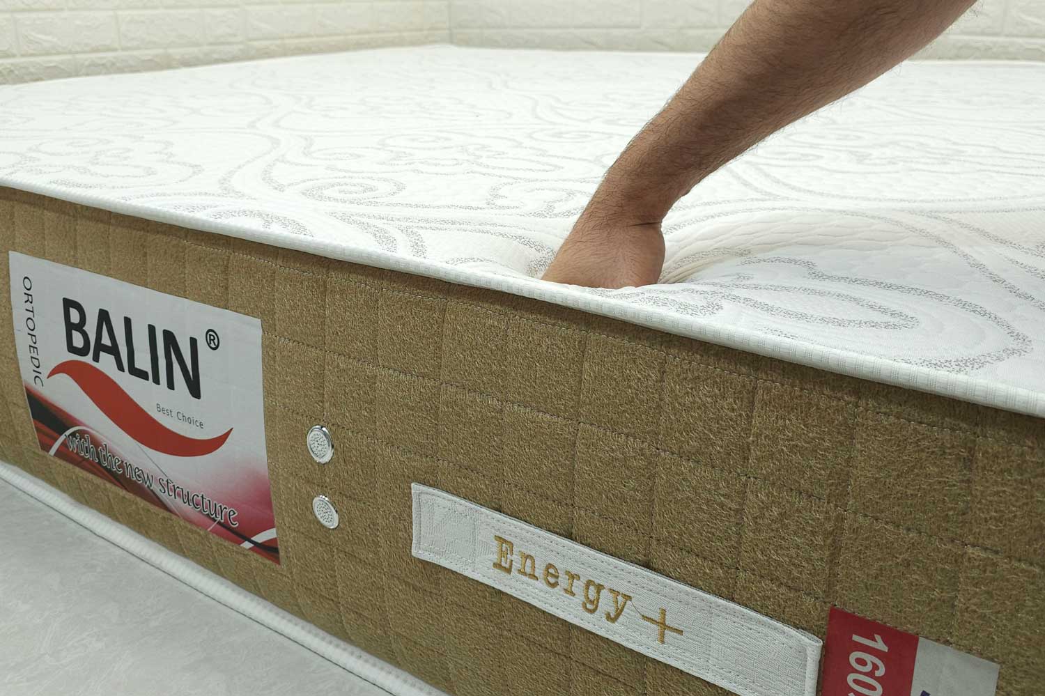 راهنمای انتخاب انواع تشک