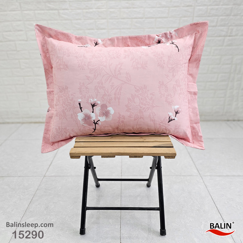 روبالش میکروپلاس گل ارکیده صورتی