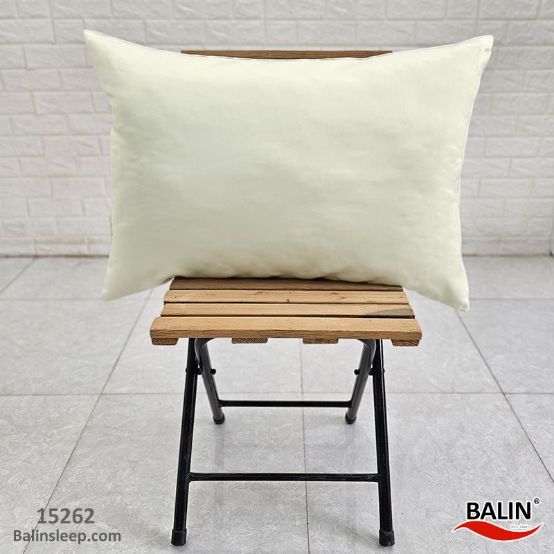 روبالش ساتن آمریکایی سفید نباتی