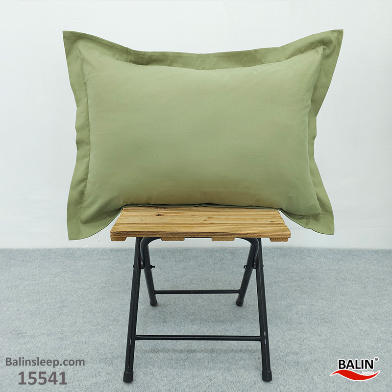 روبالش میکروپلاس سبز سدری ساده