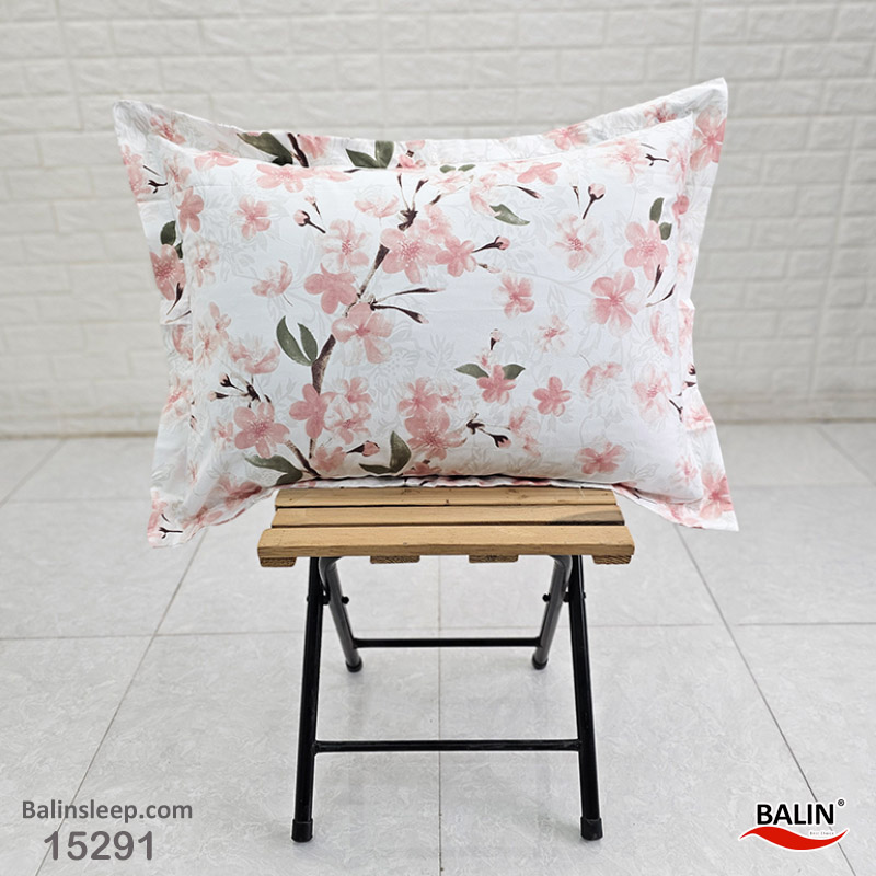 روبالش میکروپلاس گل ارکیده سفید