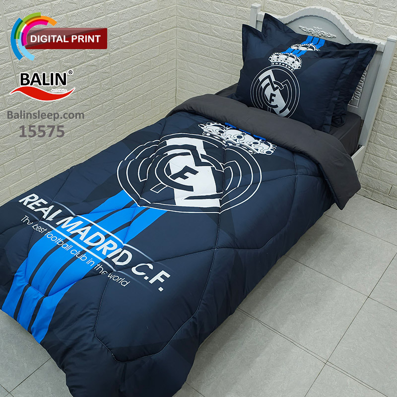 روتختی یکنفره رئال مادرید دیجیتال