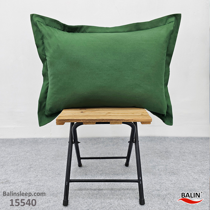 روبالش میکروپلاس سبز ساده