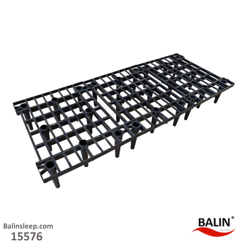 کفی تخت پلیمری