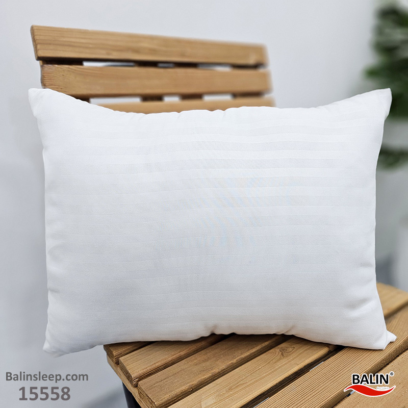 بالش 35×45 هتلی بالین بست