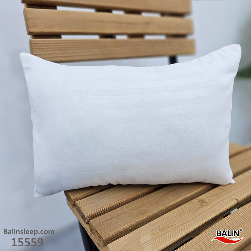 بالش 35×25 هتلی بالین بست