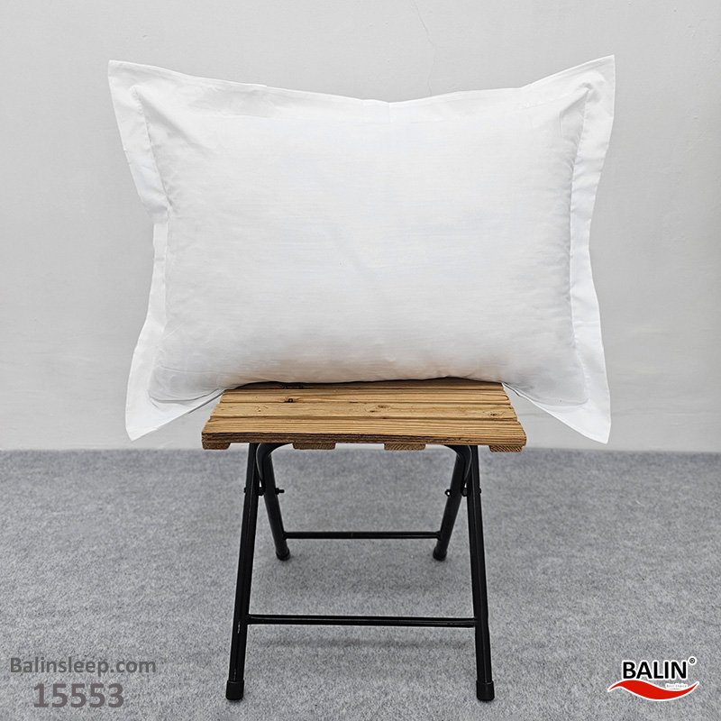 روبالش میکروپلاس سفید ساده