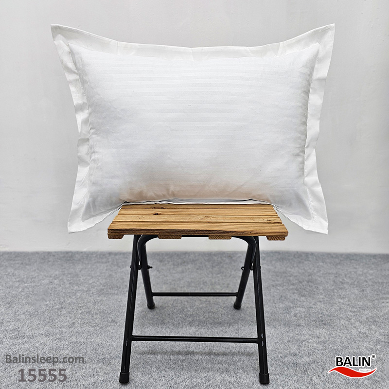 روبالش میکروپلاس سفید هتلی