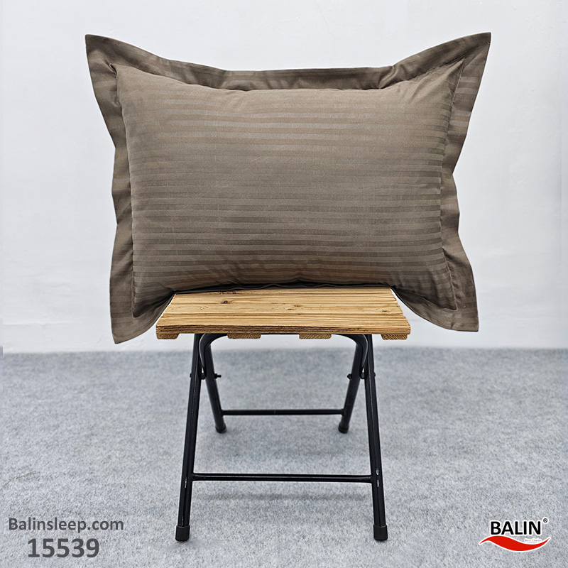 روبالش میکروپلاس قهوه ای تیره هتلی