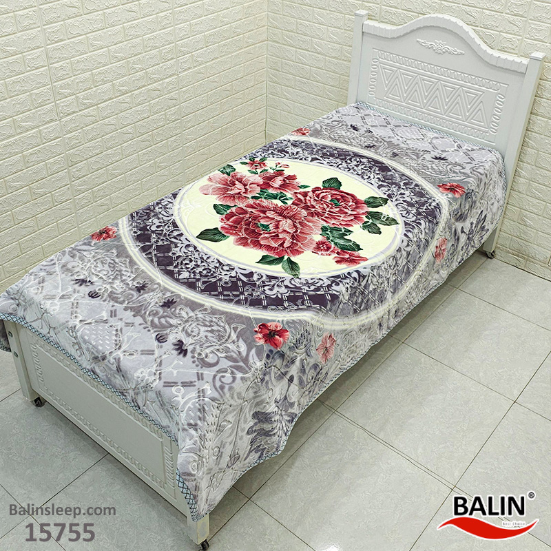 پتو یکنفره دورو مارک کلودی