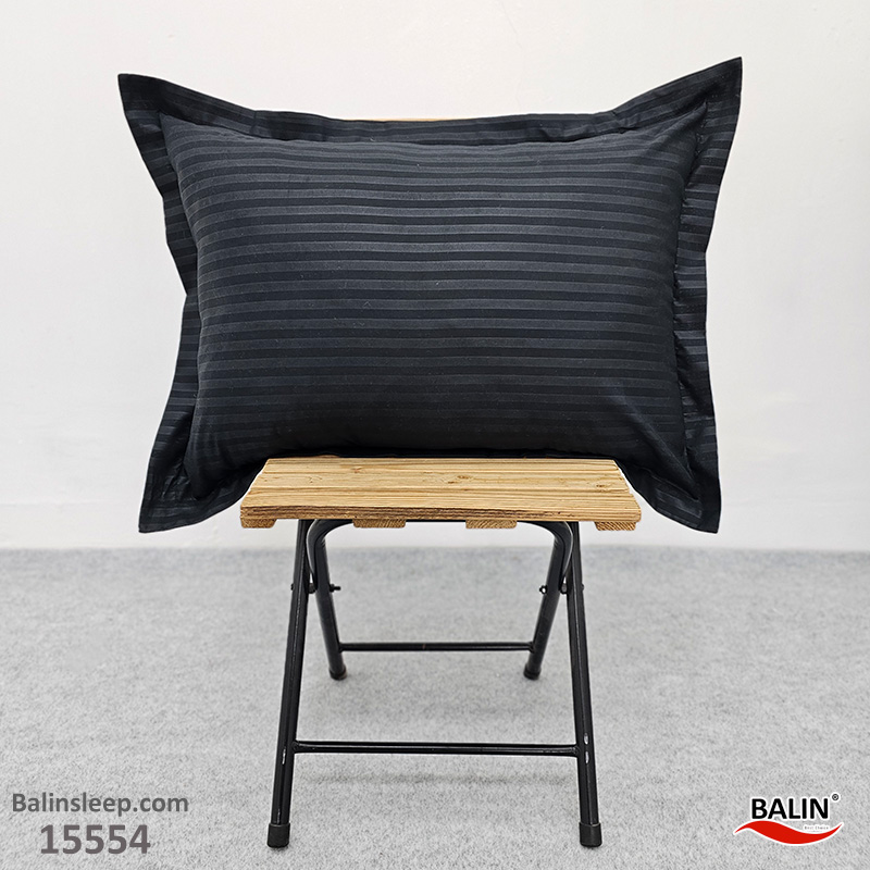 روبالش میکروپلاس مشکی هتلی