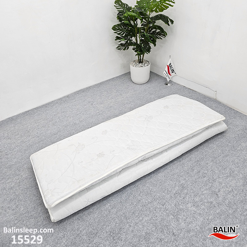 تشک طبی زمینی دونفره - تشک زمینی دیاموند دونفره بالین تشک زمینی دیاموند دونفره بالین-2